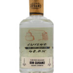 Sin Gusano Cuishe – Nicolas Garcia Gutierrez