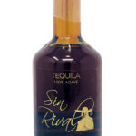 Tequila Sin Rival Sin Rival Añejo Tequila