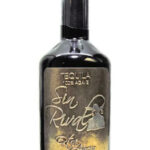 Tequila Sin Rival Sin Rival Extra Añejo Artesanal Reserva Especial