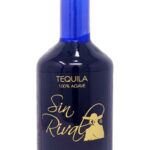 Tequila Sin Rival Sin Rival Extra Añejo Tequila