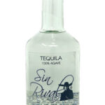 Tequila Sin Rival Sin Rival Silver Tequila