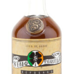 Sino S Reposado Tequila Irish
