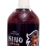 Sino S Tequila Anejo