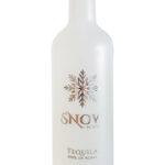 Snow Te-Ski-La Tequila Cristalino Reposado