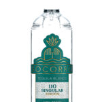 Socorro Tequila Blanco 110 Singular