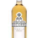 Socorro Tequila Añejo