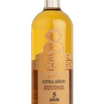 Socorro Tequila Extra Añejo 5 Años