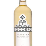 Socorro Tequila Reposado