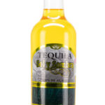 Tequila Sol y Sombra Sol y Sombra Reposado