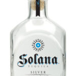 Solana Tequila Silver