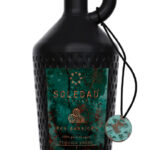 Soledad Tequila Dos Barricas