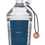 Soledad Tequila Joven