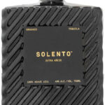 Solento Organic Tequila Extra Añejo