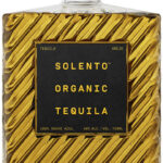 Solento Organic Tequila Añejo