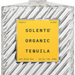 Solento Organic Tequila Blanco