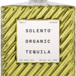 Solento Organic Tequila Reposado
