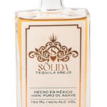 Solida Tequila Añejo