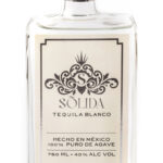 Solida Tequila Blanco