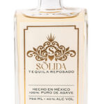 Solida Tequila Reposado