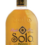 Solo México Añejo