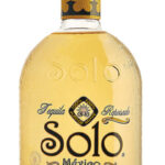 Solo México Reposado