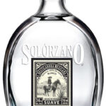 Solorzano Blanco Suave