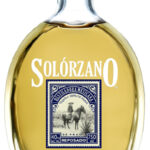 Solorzano Reposado