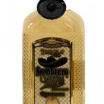 Sombrero Negro 100% Agave Reposado