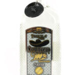 Sombrero Negro 100% Agave Silver
