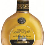 Somonque Extra Premium Añejo