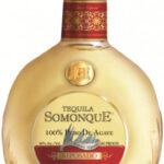 Somonque Extra Premium Reposado