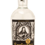 Sor Juana Tequila Blanco