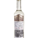 Sotol Parejo Cedrosanum – Bienvenido Fernández