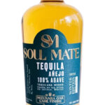 Tequila Soul Mate Soul Mate Tequila Añejo