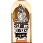 Sparkle Donkey Tequila Reposado