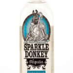 Sparkle Donkey Tequila Silver