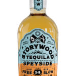 Storywood Tequila Añejo Speyside 14