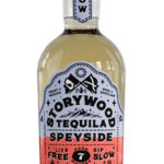 Storywood Tequila Reposado Speyside 7