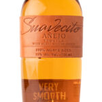 Suavecito Añejo