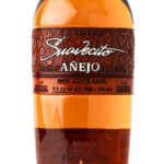 Suavecito Añejo Single Barrel