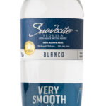 Suavecito Blanco