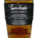 Suavecito Extra Añejo