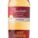 Suavecito Reposado
