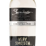 Suavecito Reposado Cristalino