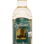 Sublime Tequila Joven