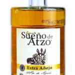 Sueño de Atzo Extra Añejo