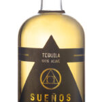 Tequila Sueños Global Sueños Global Tequila Añejo