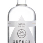 Tequila Sueños Global Sueños Global Tequila Blanco