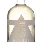 Tequila Sueños Global Sueños Global Tequila Reposado