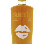 Suerte Tequila 8 Year Extra Añejo